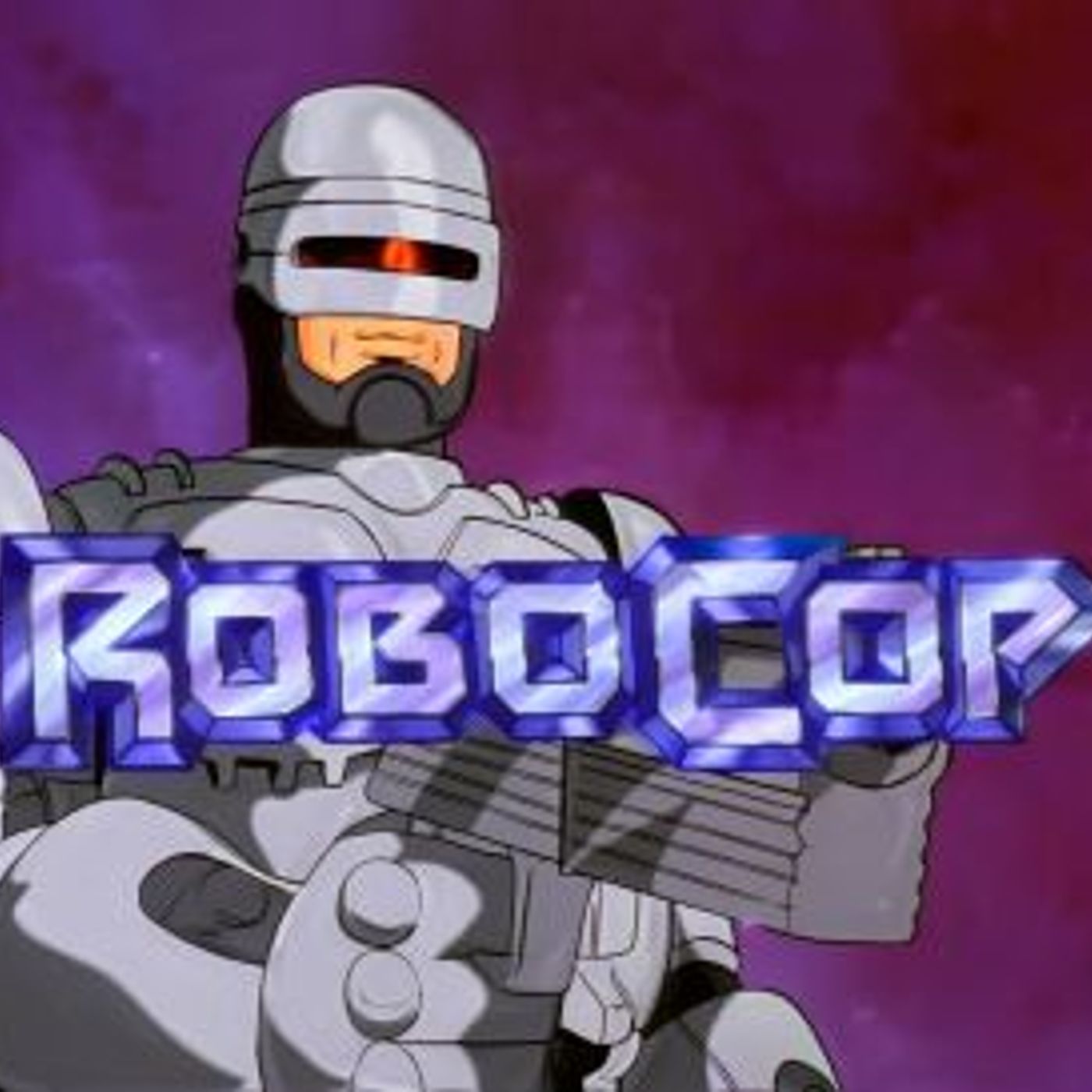 Robocop Roundup