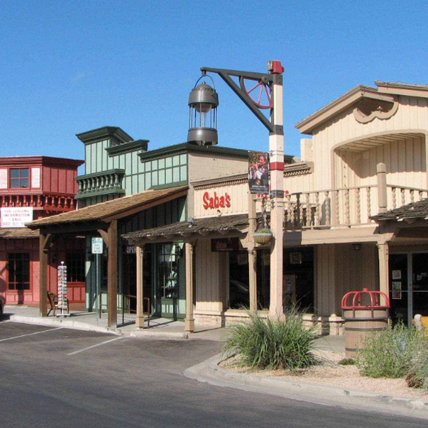 Radio Scottsdale