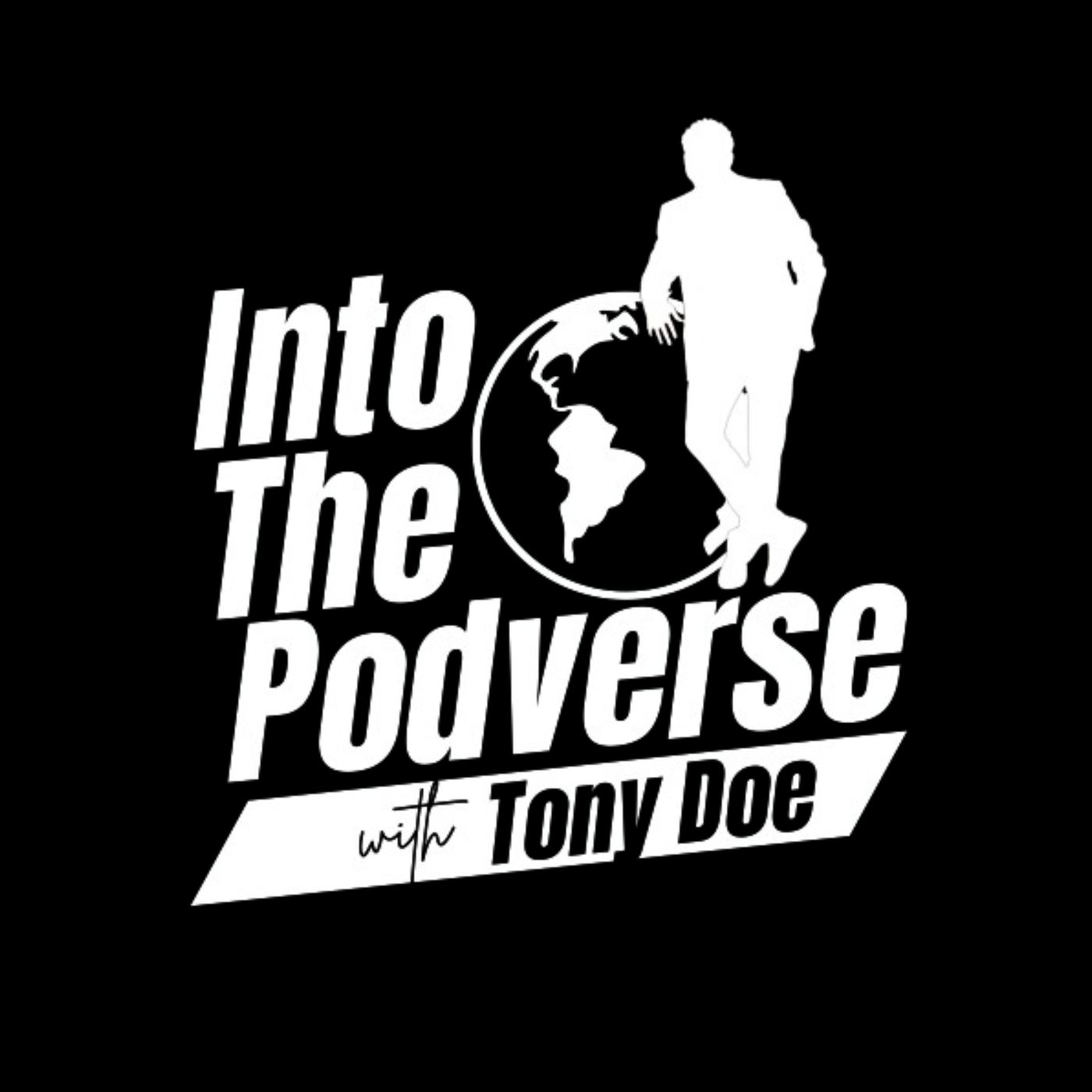Into The Podverse | African Creator Stories